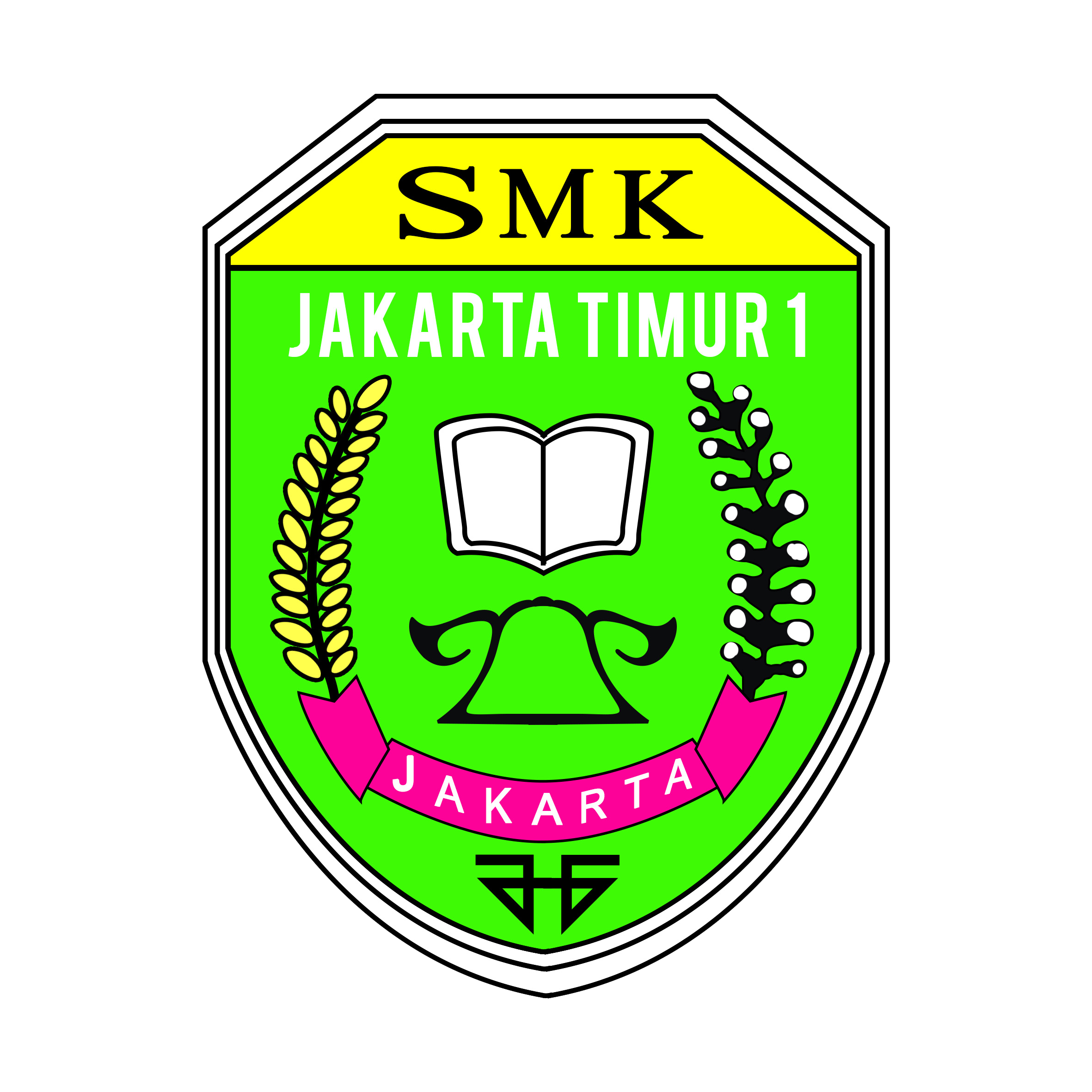 Logo sekolah